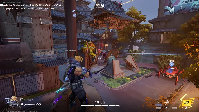 ARCANE preview